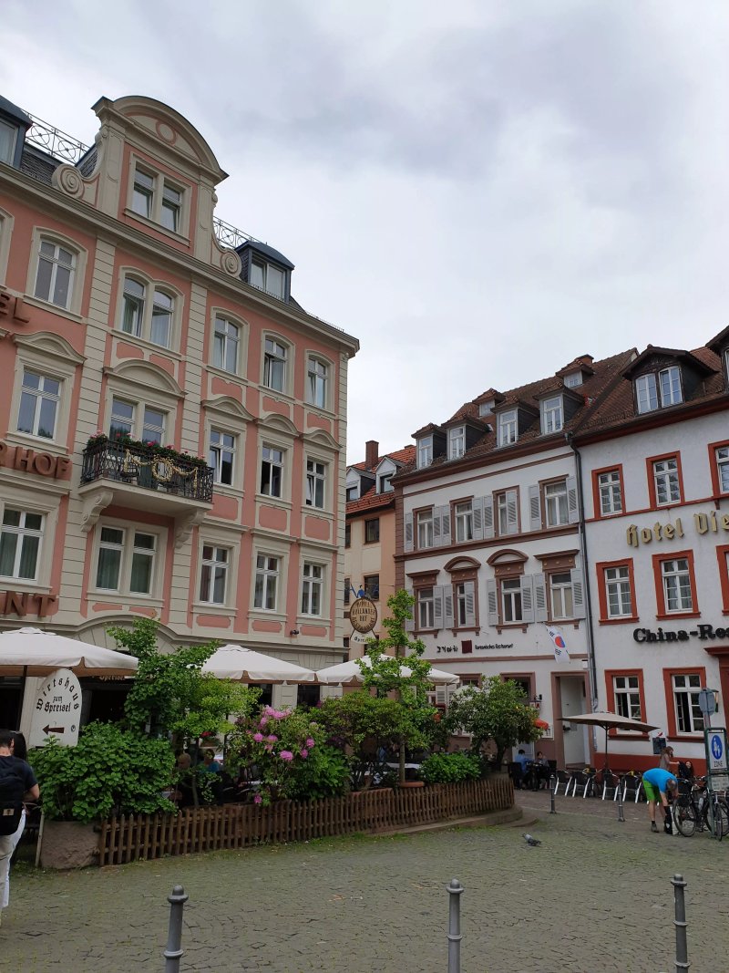 Wirtshaus Zum Spreisel