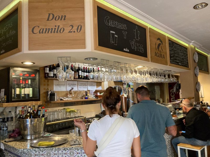 Don Camilo