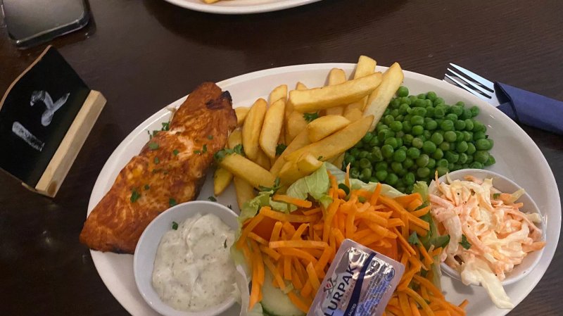 The Frankland Arms