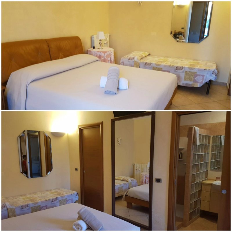 B&B L'Antica Rimessa Lecce