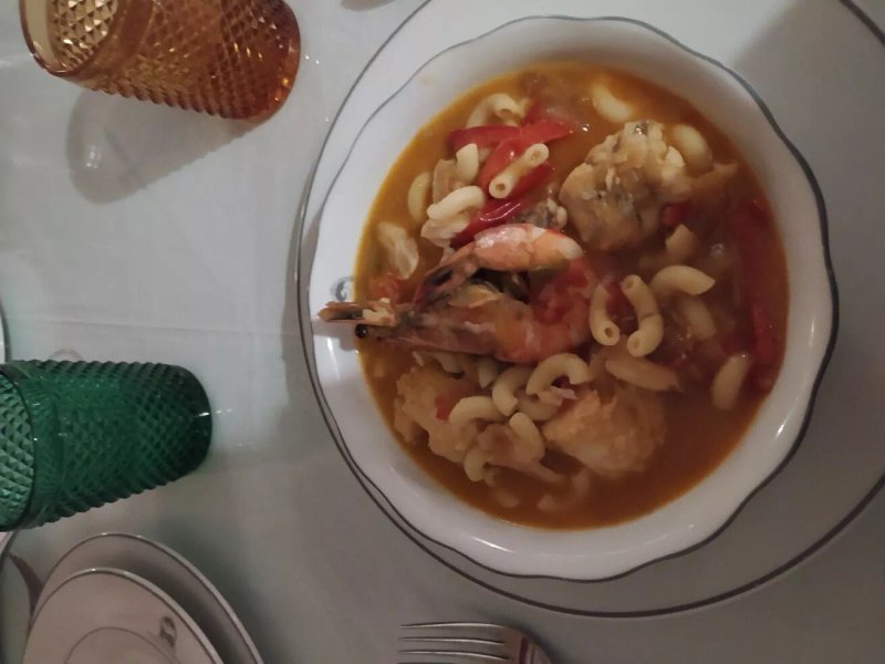 Restaurante De La Pousada De Sagres