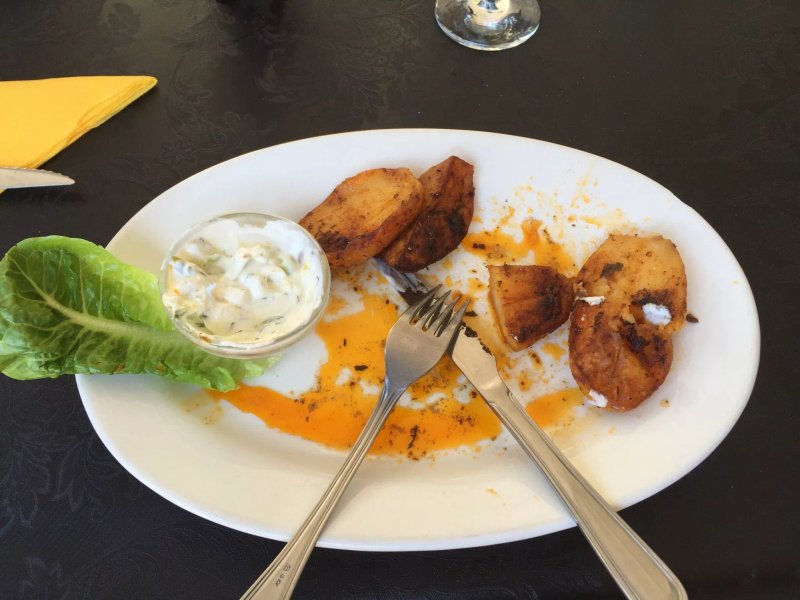 Restaurant El Greco