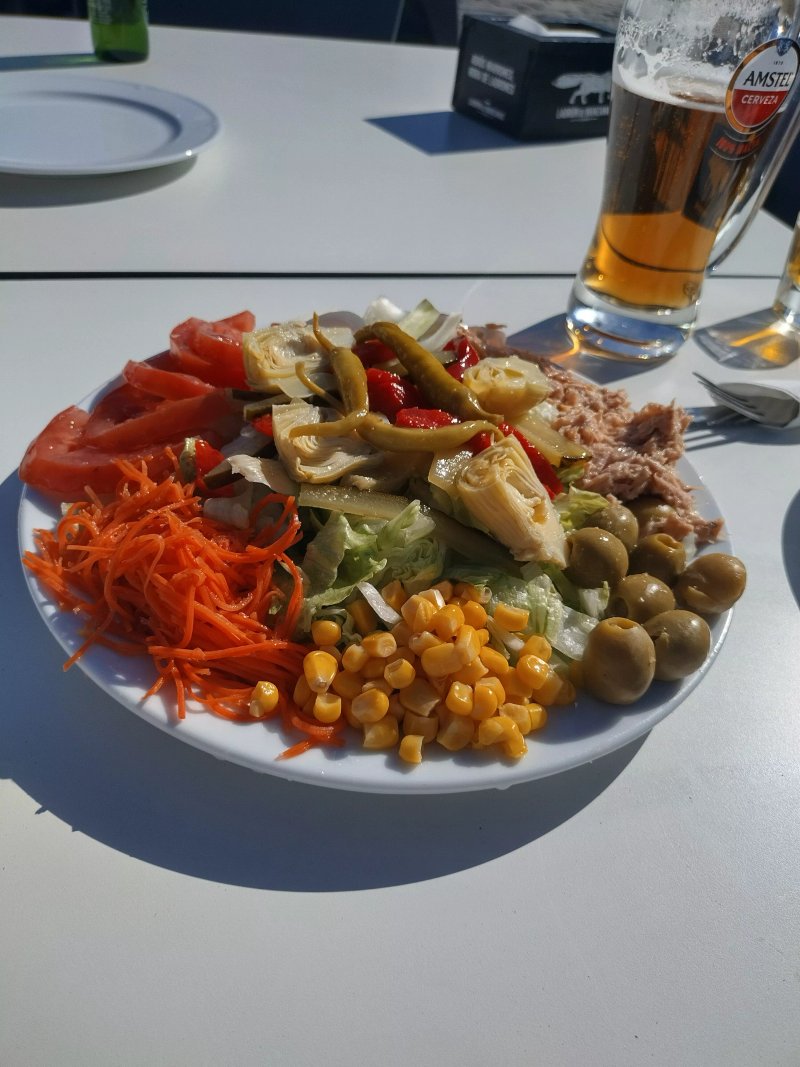 Club Nautico Portman
