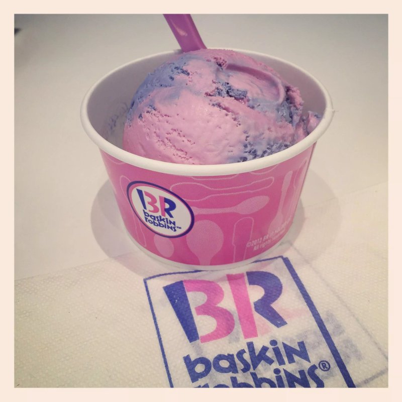 Baskin Robbins Colindale