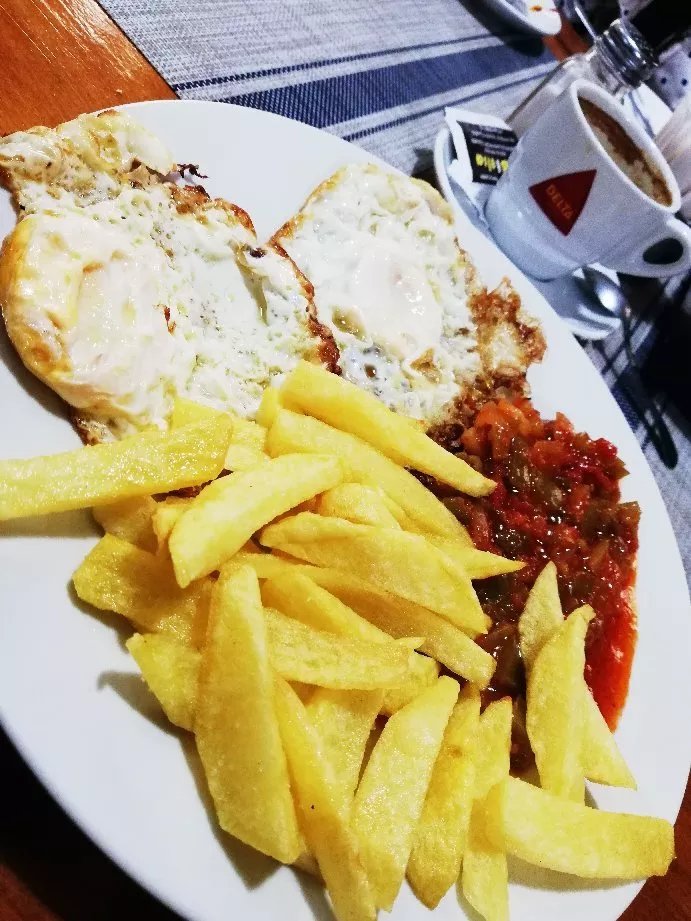 La Taberna del Pintor