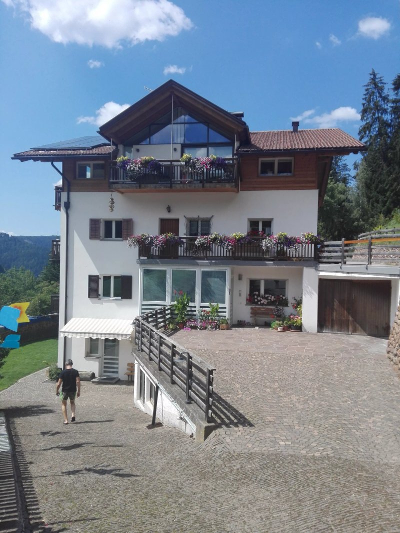 Appartements Haus Pichler