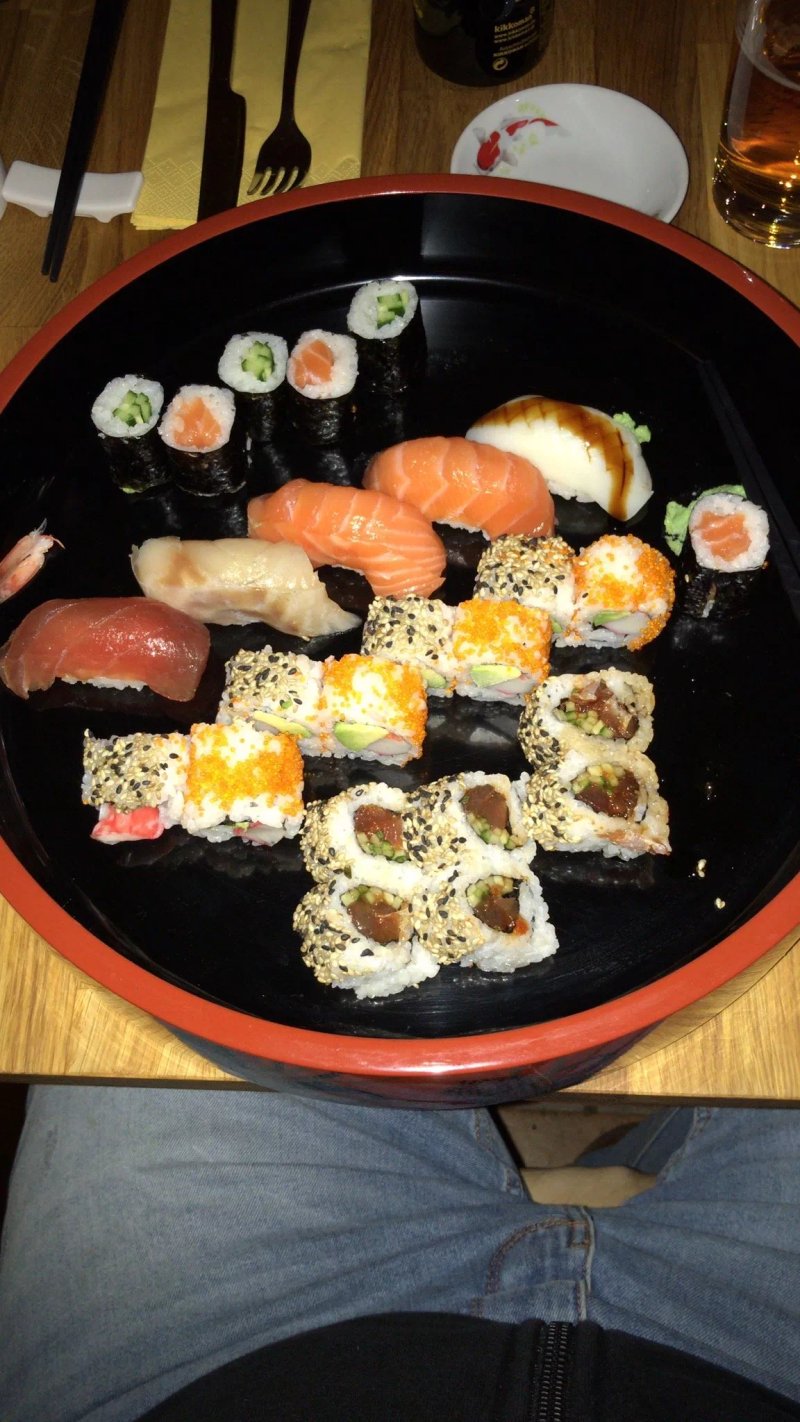 Lili Asia Cuisine