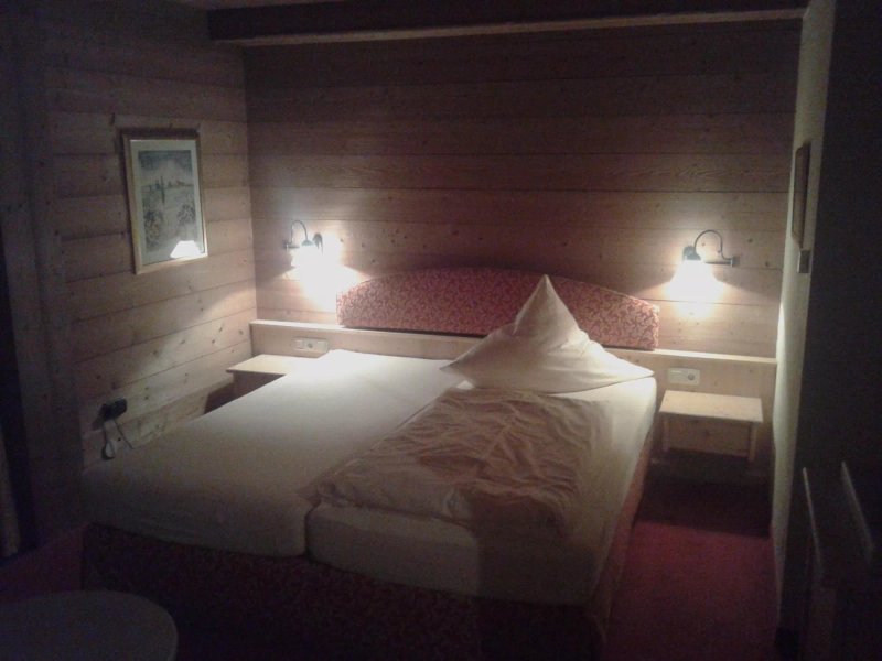 Hotel Gasthof Alte Post