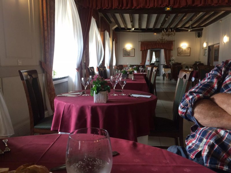 Le Relais de La Poste