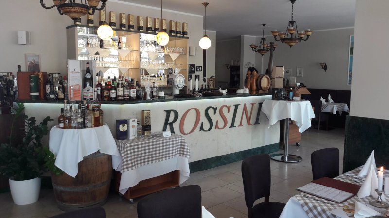 Pizzeria-Ristorante Rossini