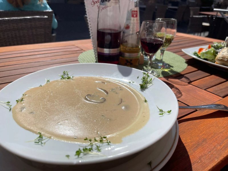 Cafe Hetzler