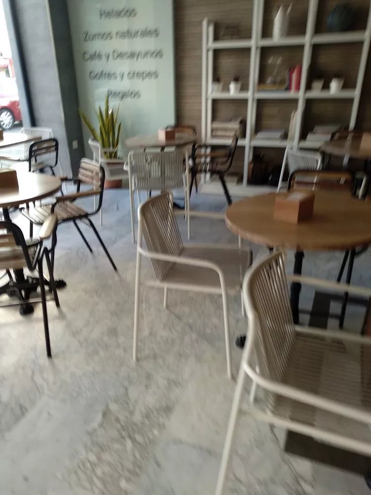 Dioni Pasteleria