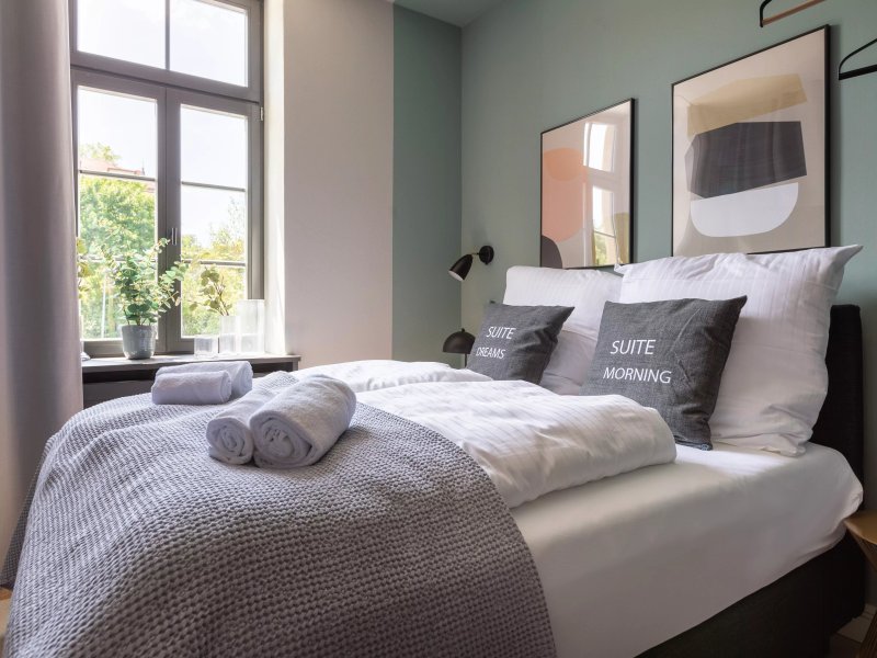 Limehome Rottenburg Am Neckar Poststraße