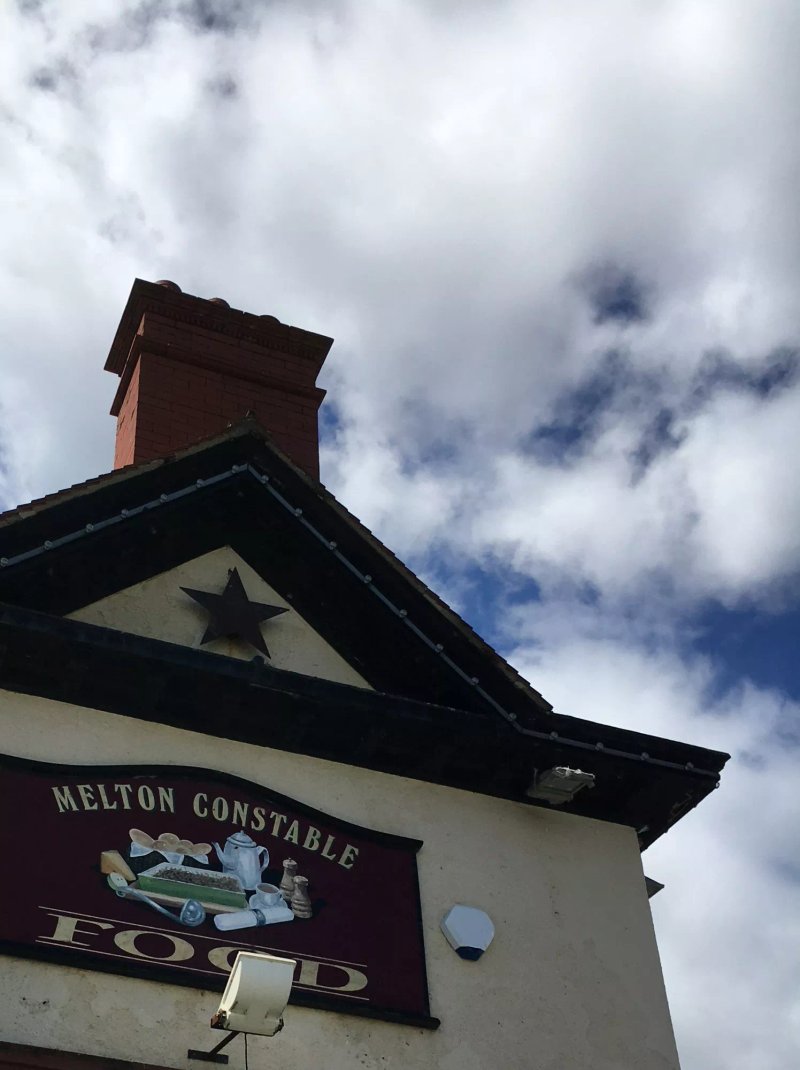 The Melton Constable