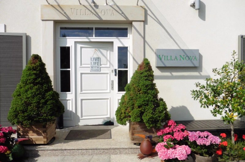 Rezydencja Villa Nova