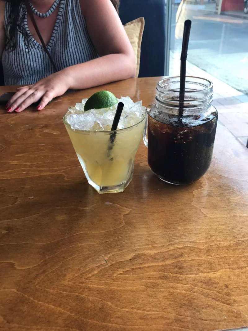WKD Bar Restaurant