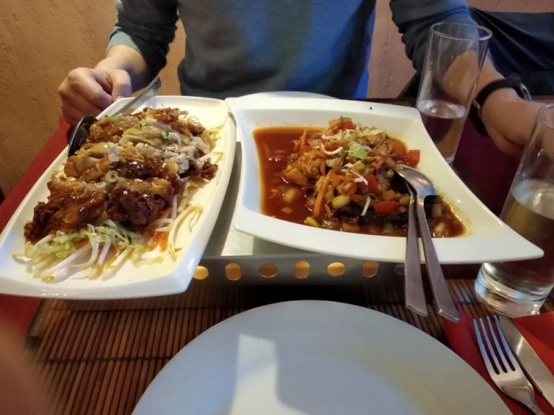 Le Mekong