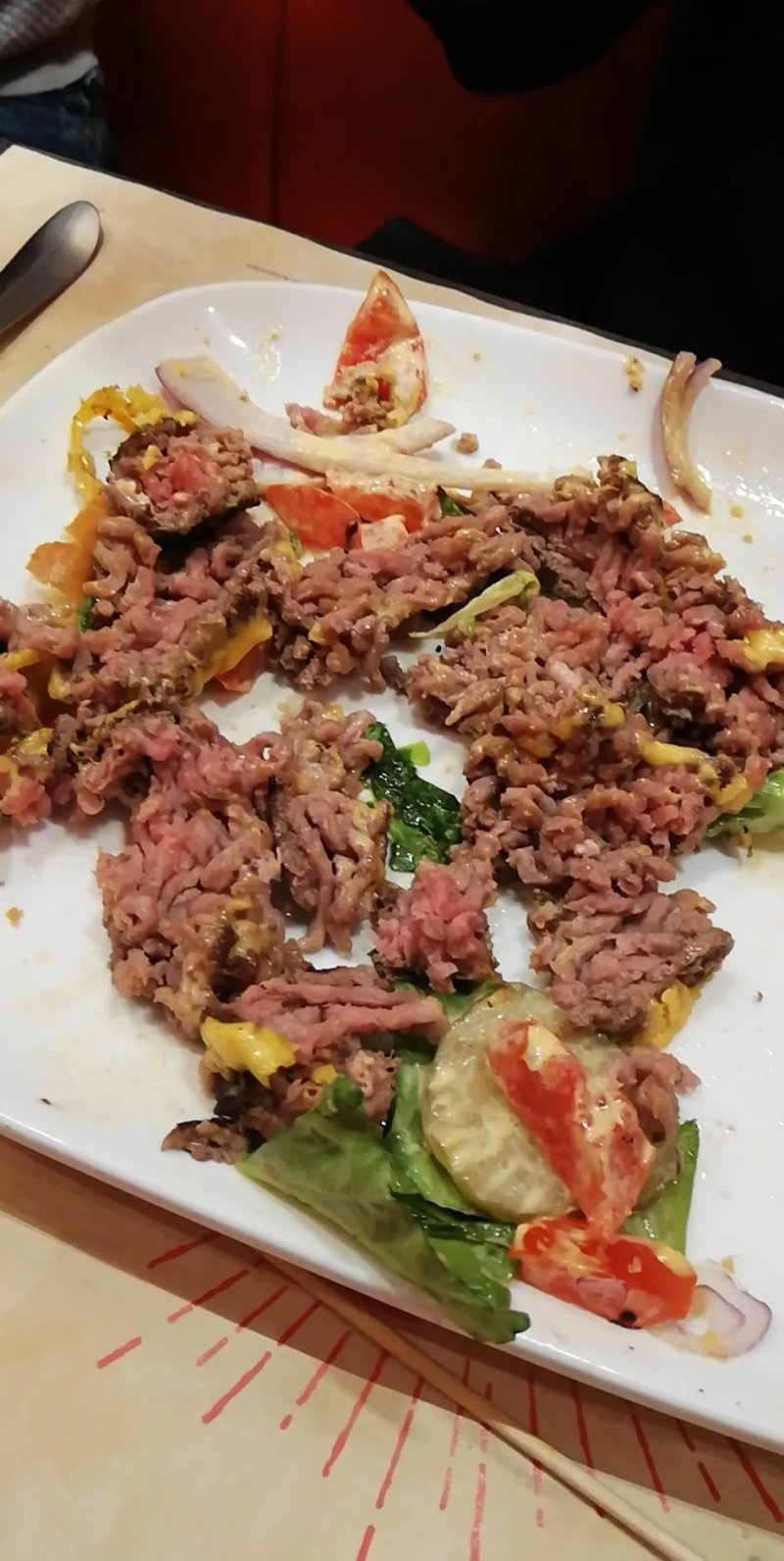 Buffalo Grill Anglet