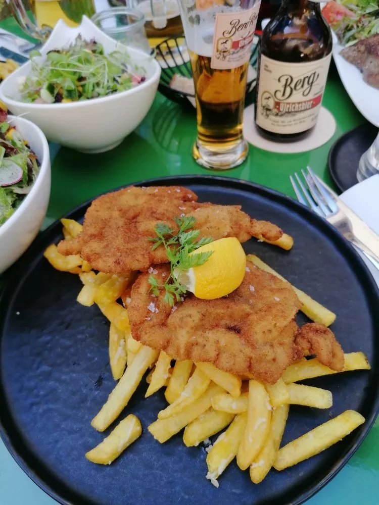 Hirsch