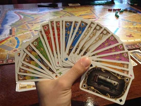 Mulligan Board Games Club