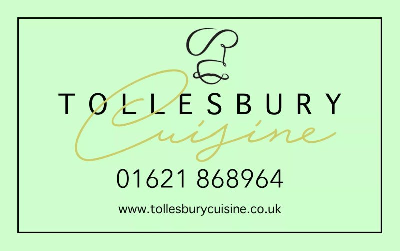 Tollesbury Cuisine