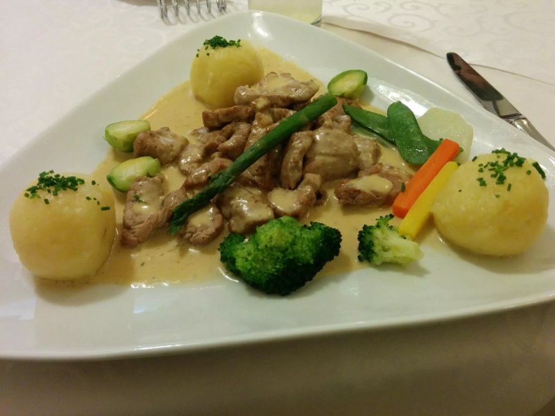 Landgasthof zum Topf