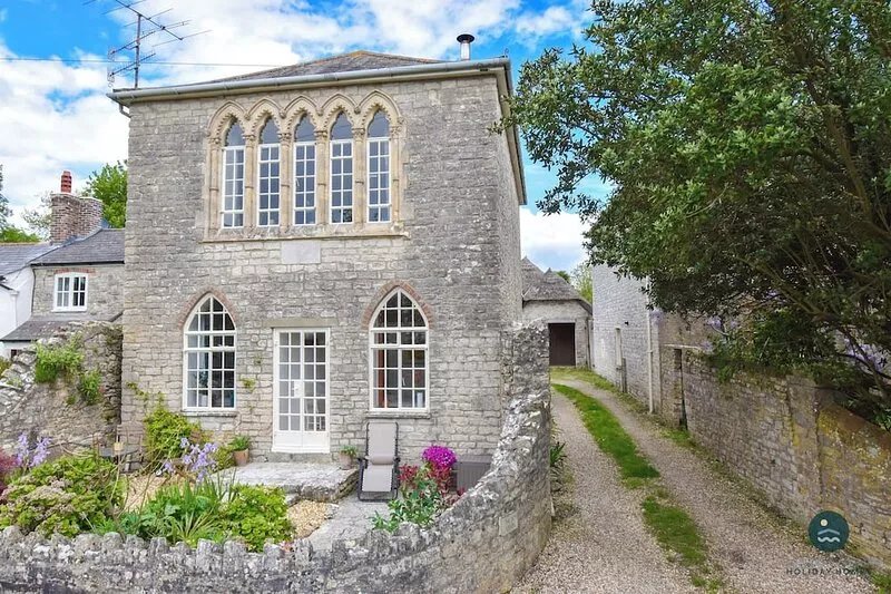 The Old Chapel - Exclusive Retreat