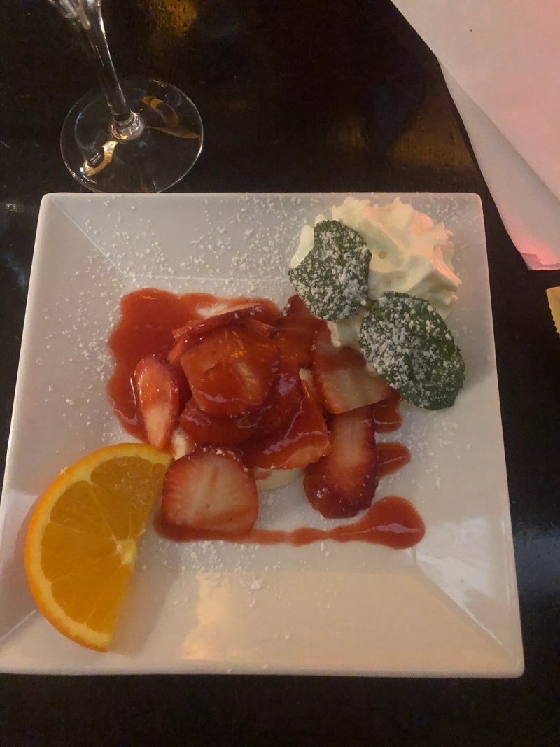 Sgabetti Ristorante Italiano