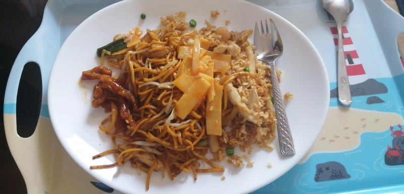 Oriental Pearl Chinese Restaurant