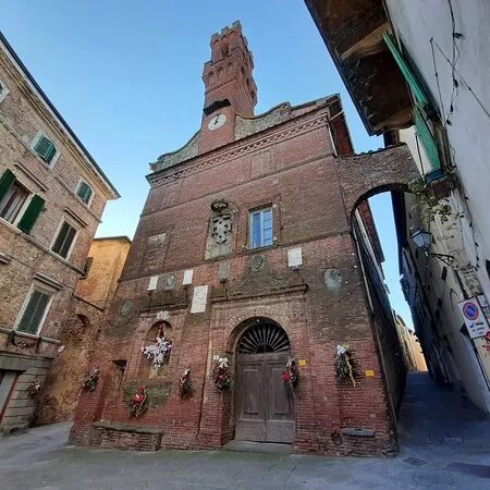 Palazzo Pretorio