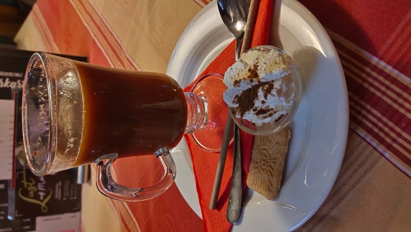 Cafe Milz