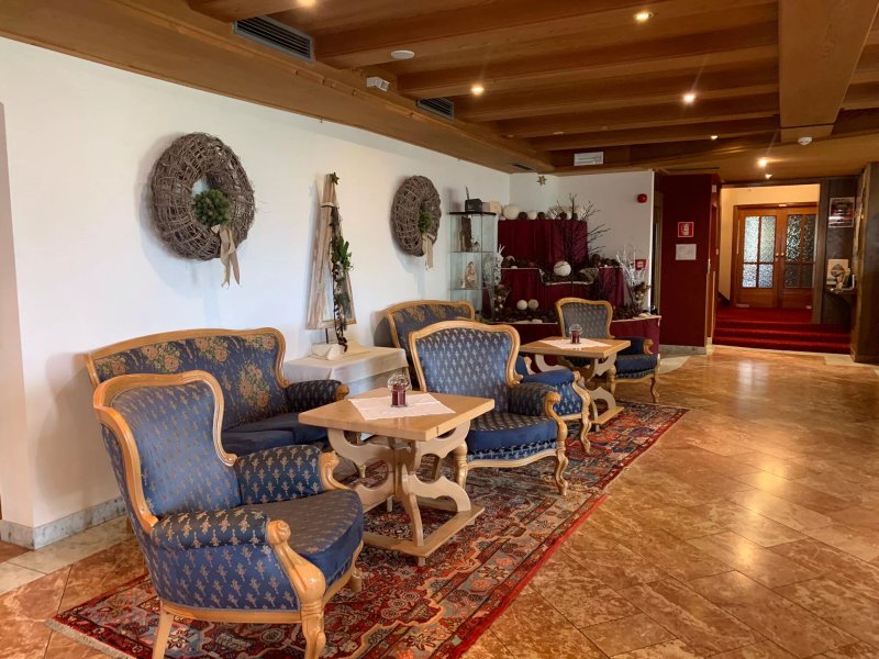 Hotel Fichtenhof