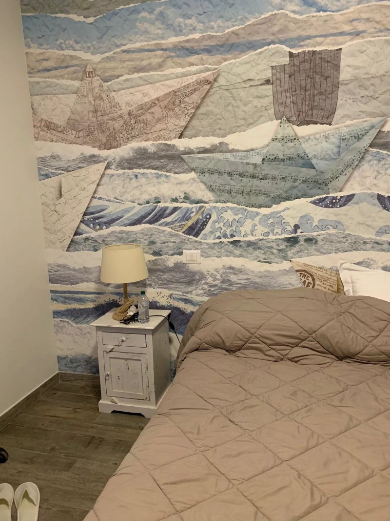 La Sciabbega B&B