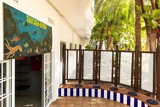 Nautico Dive Academy