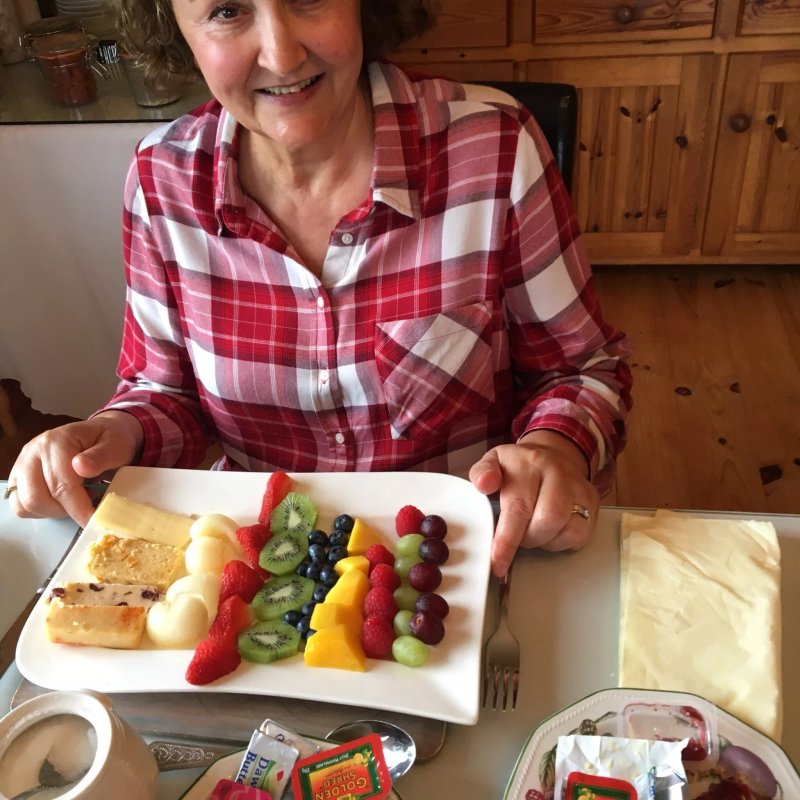 Beenoskee Bed & Breakfast