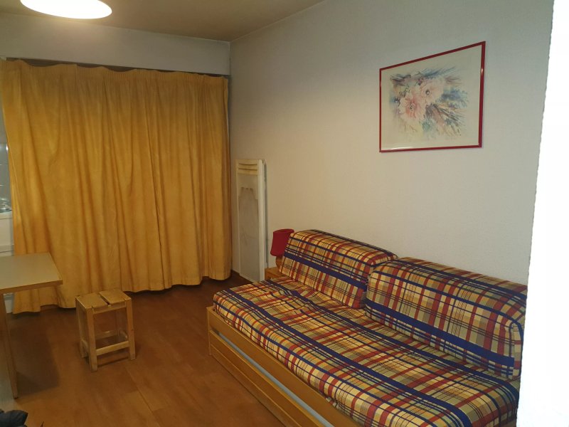 Residence le Grand Chalet