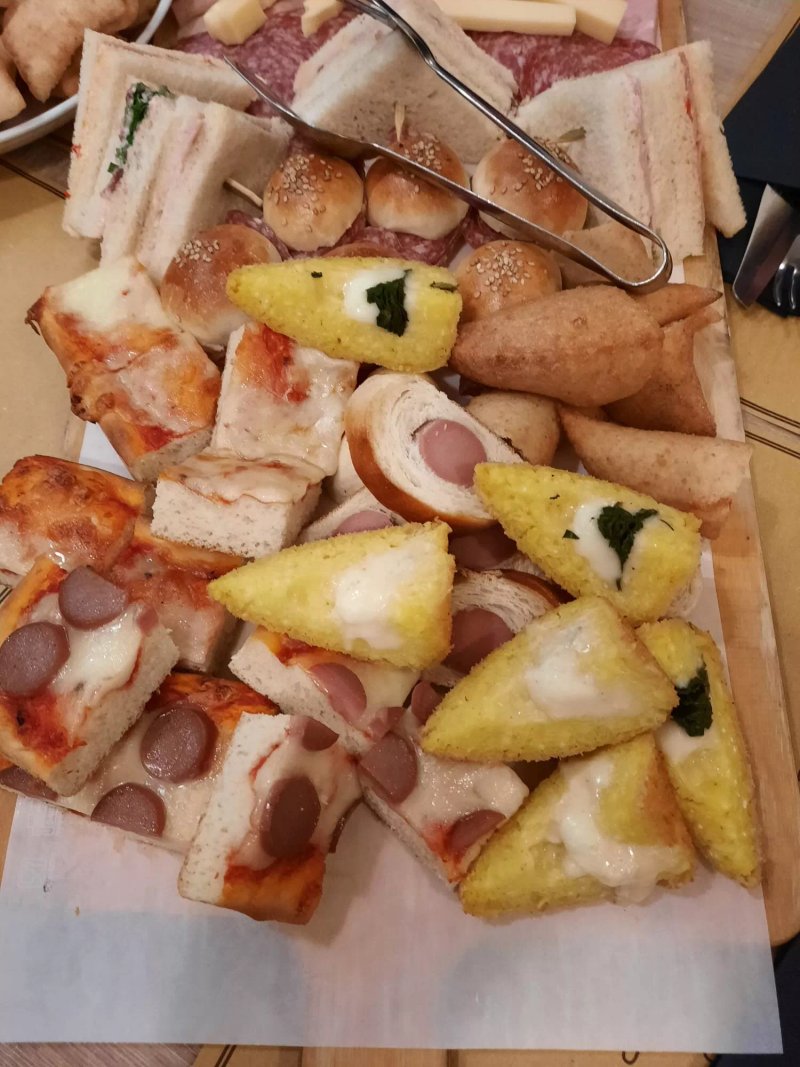 Scacciafame