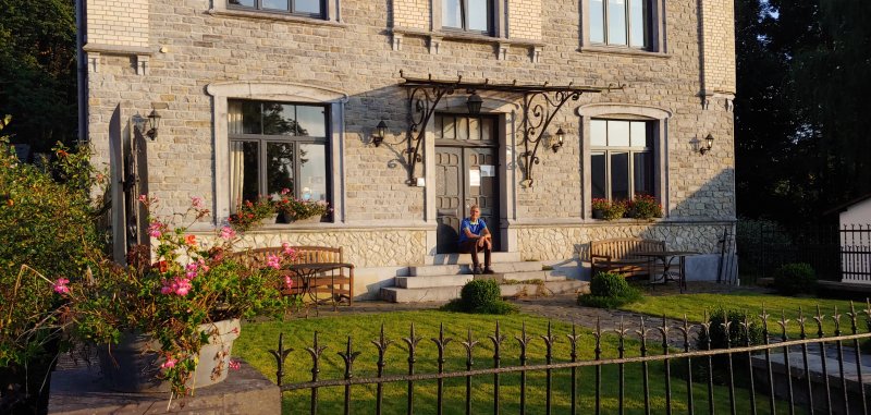 La Maison de Maitre