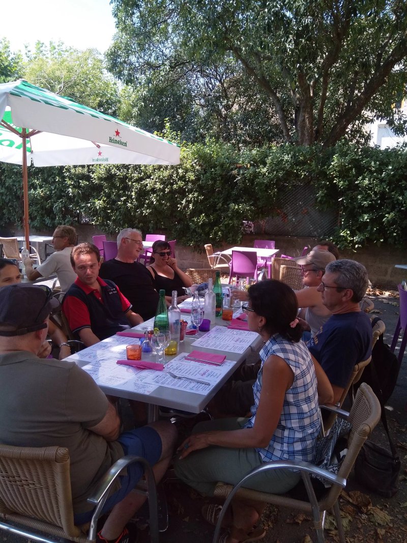 Bar Le Minervois