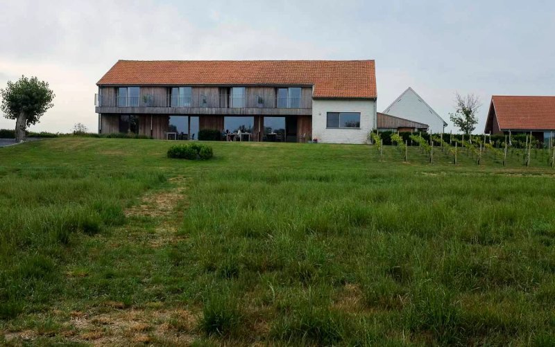 B&B Oversteekhof