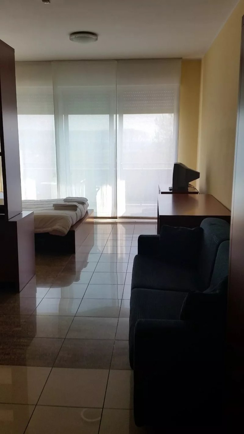 Residence Fermi