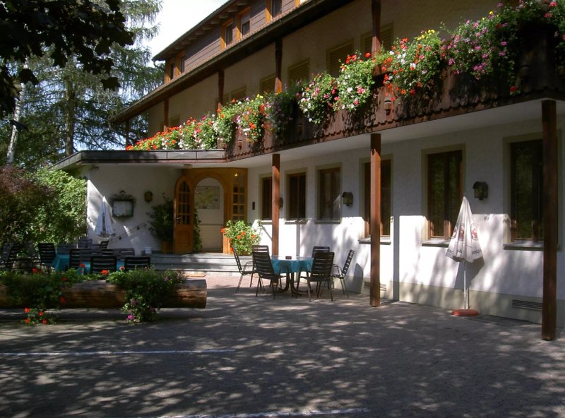 Gasthof Lauffen