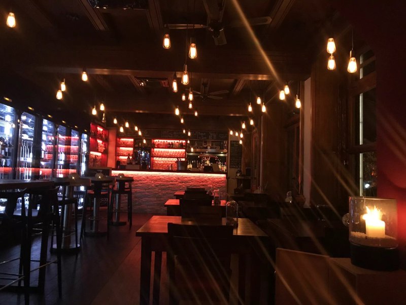 Enoteca La Cambusa