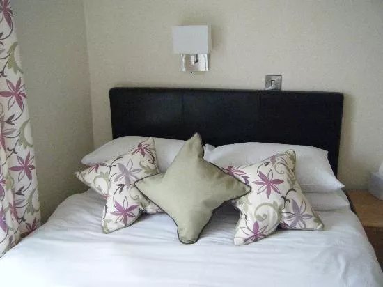 Harry's Hotel