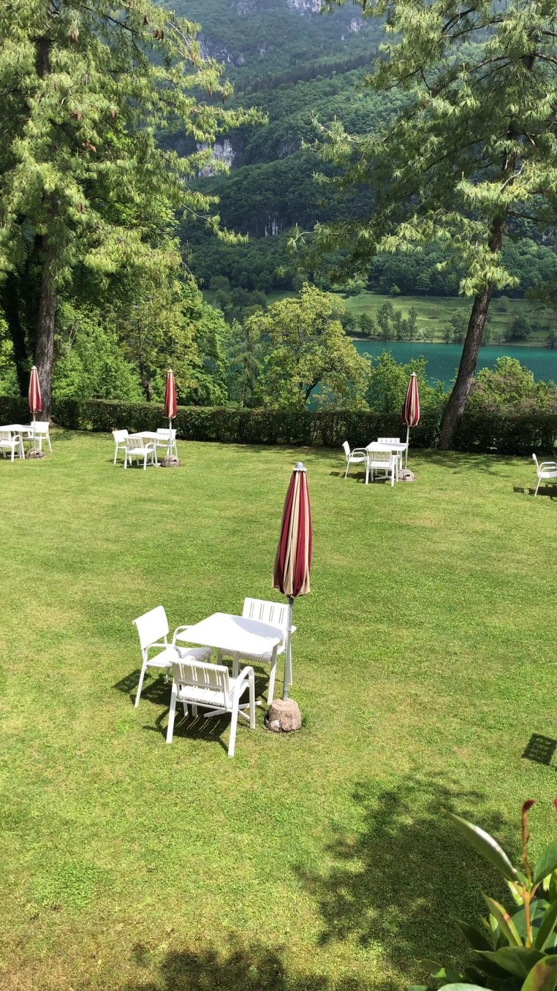 Lac D'Azur Tenno