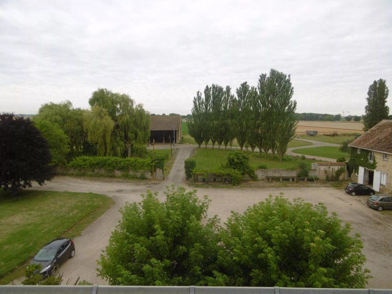 Ferme de Galande