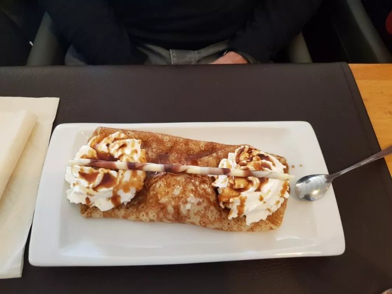Restaurant le Koestal