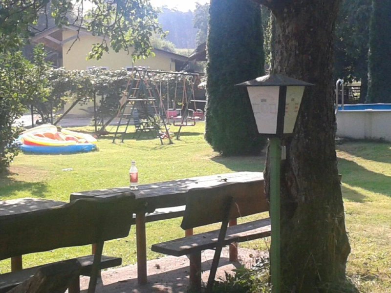 Urlaub am Toplitschhof