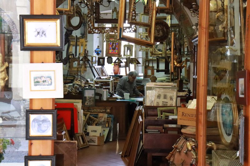 Galleria Civetta