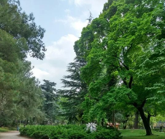 Giardini Parolini